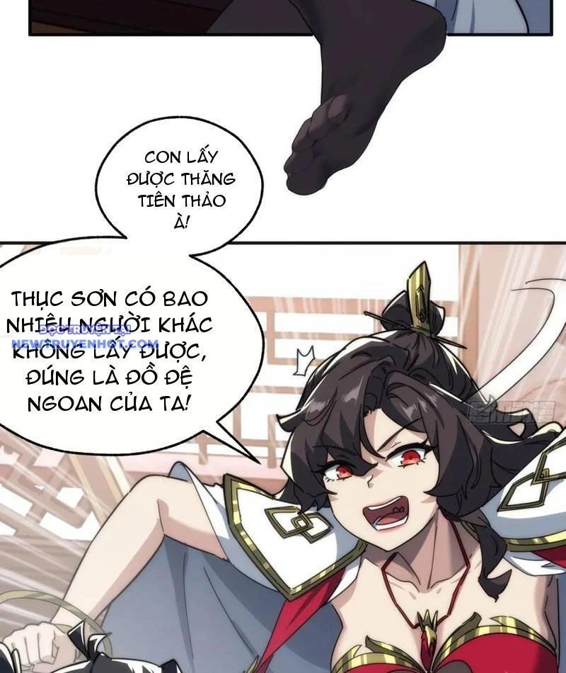 Mời công tử trảm yêu Chapter 133 - Trang 4