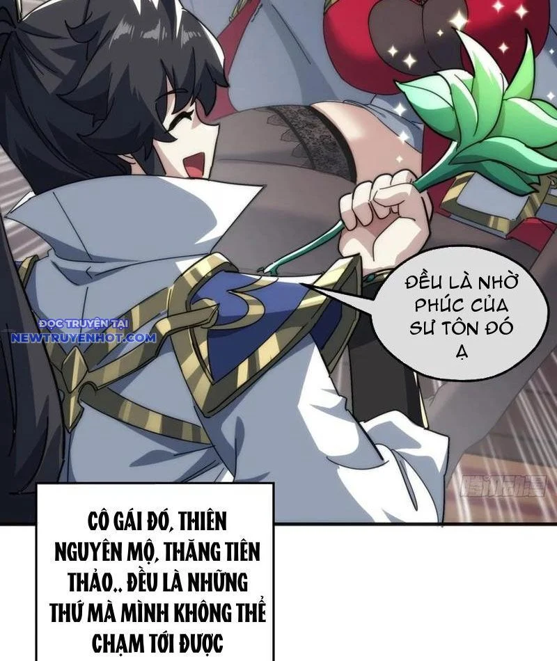 Mời công tử trảm yêu Chapter 133 - Trang 4