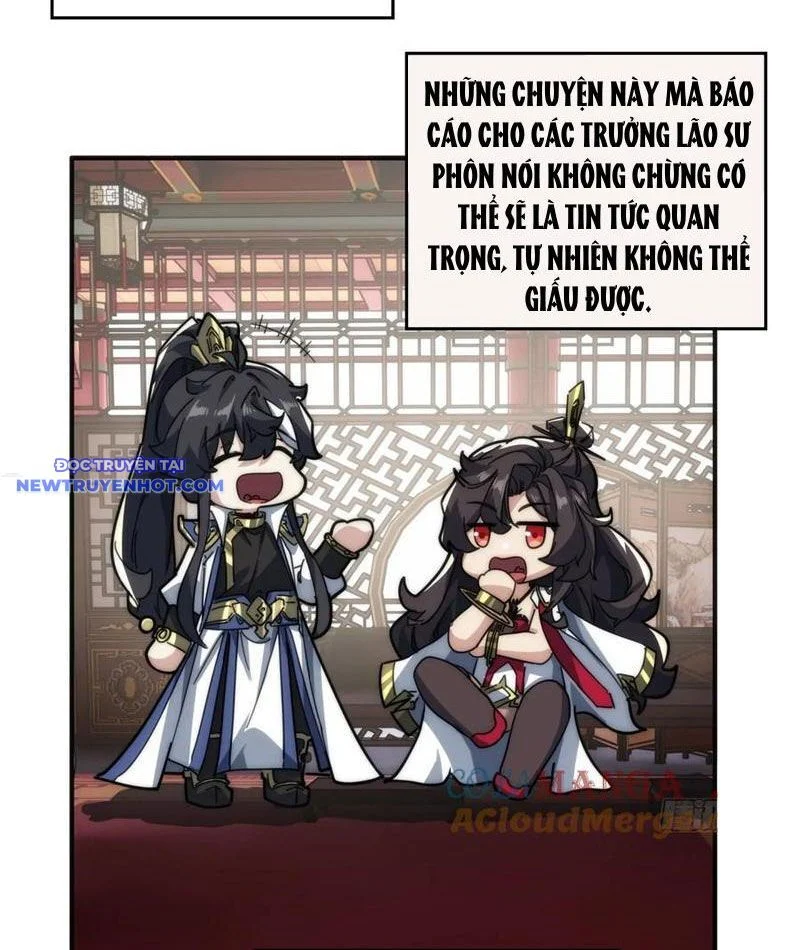 Mời công tử trảm yêu Chapter 133 - Trang 4