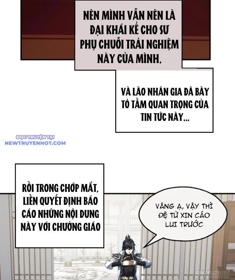 Mời công tử trảm yêu Chapter 133 - Trang 4