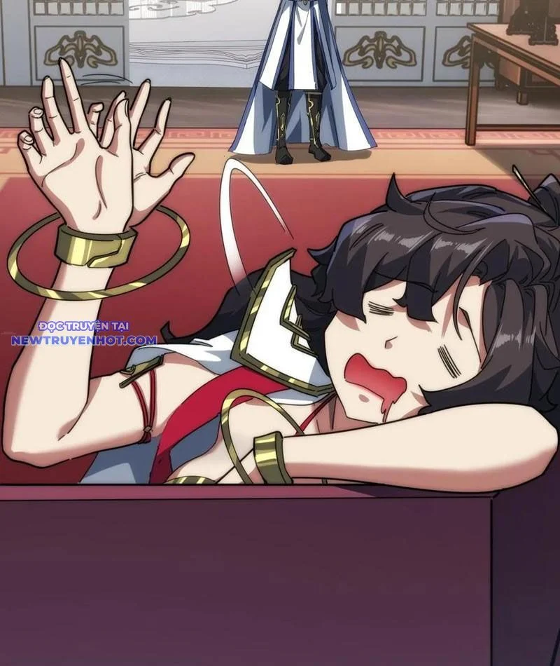 Mời công tử trảm yêu Chapter 133 - Trang 4