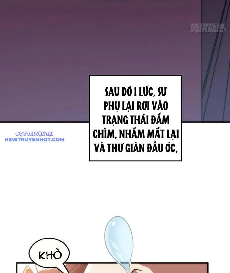 Mời công tử trảm yêu Chapter 133 - Trang 4