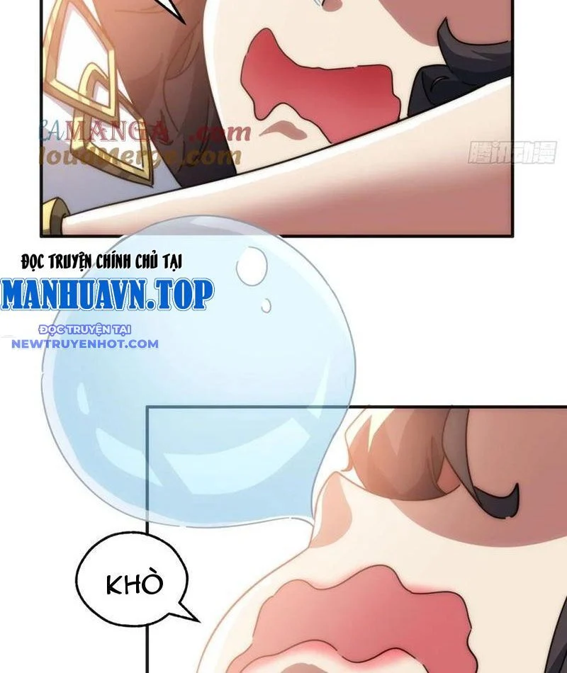 Mời công tử trảm yêu Chapter 133 - Trang 4