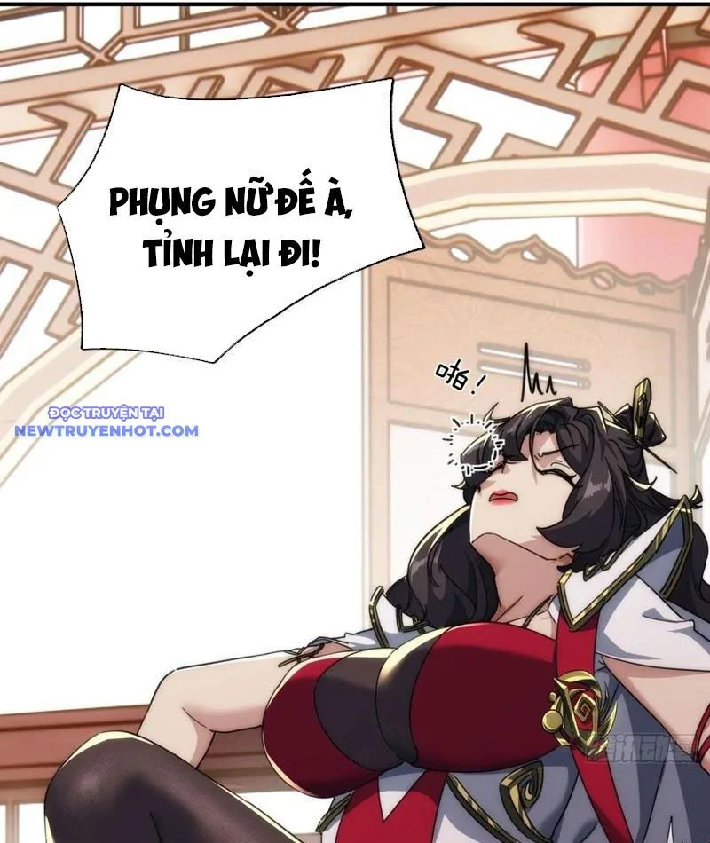 Mời công tử trảm yêu Chapter 133 - Trang 4