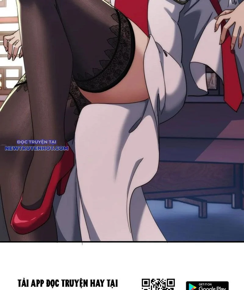 Mời công tử trảm yêu Chapter 133 - Trang 4