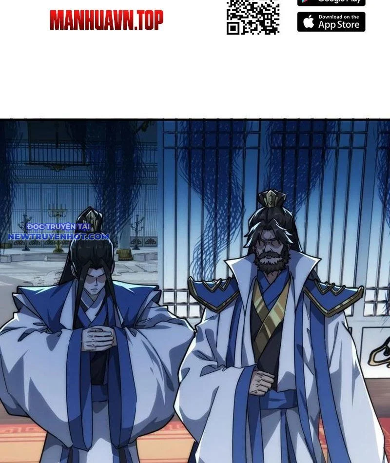 Mời công tử trảm yêu Chapter 133 - Trang 4