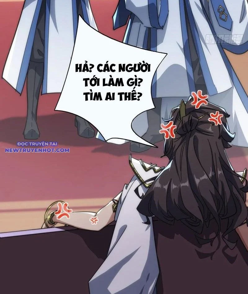 Mời công tử trảm yêu Chapter 133 - Trang 4
