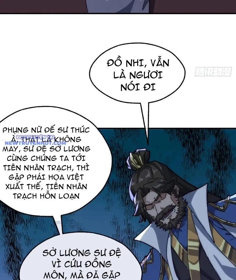 Mời công tử trảm yêu Chapter 133 - Trang 4