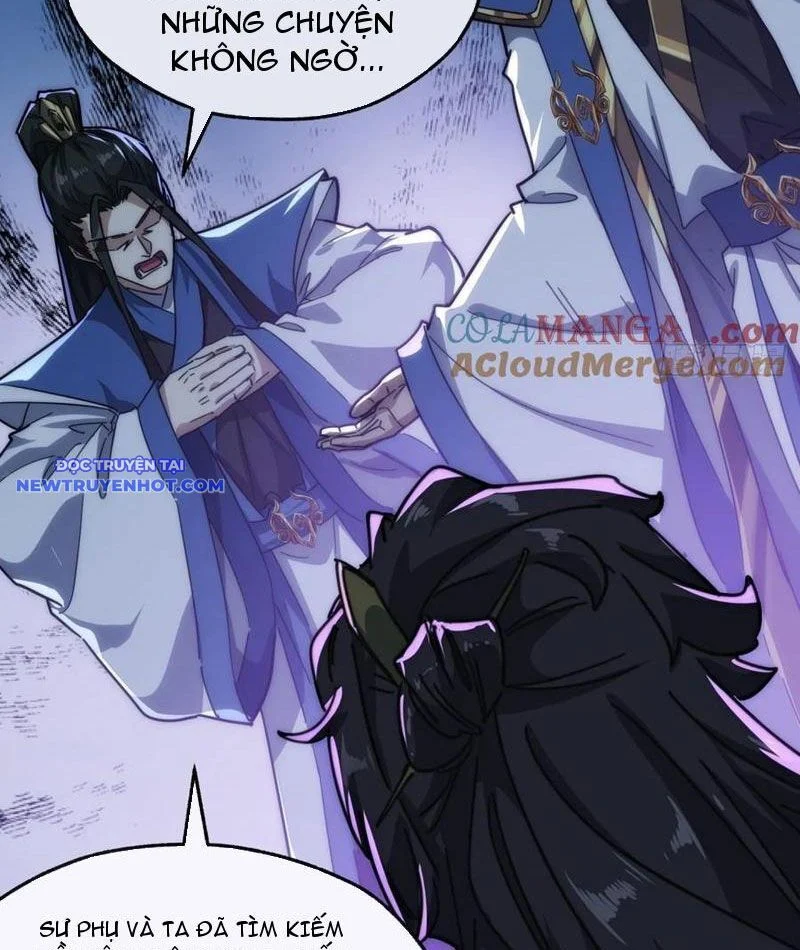 Mời công tử trảm yêu Chapter 133 - Trang 4