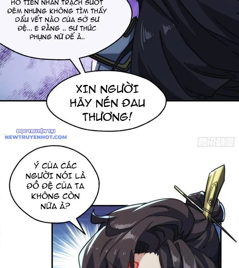 Mời công tử trảm yêu Chapter 133 - Trang 4