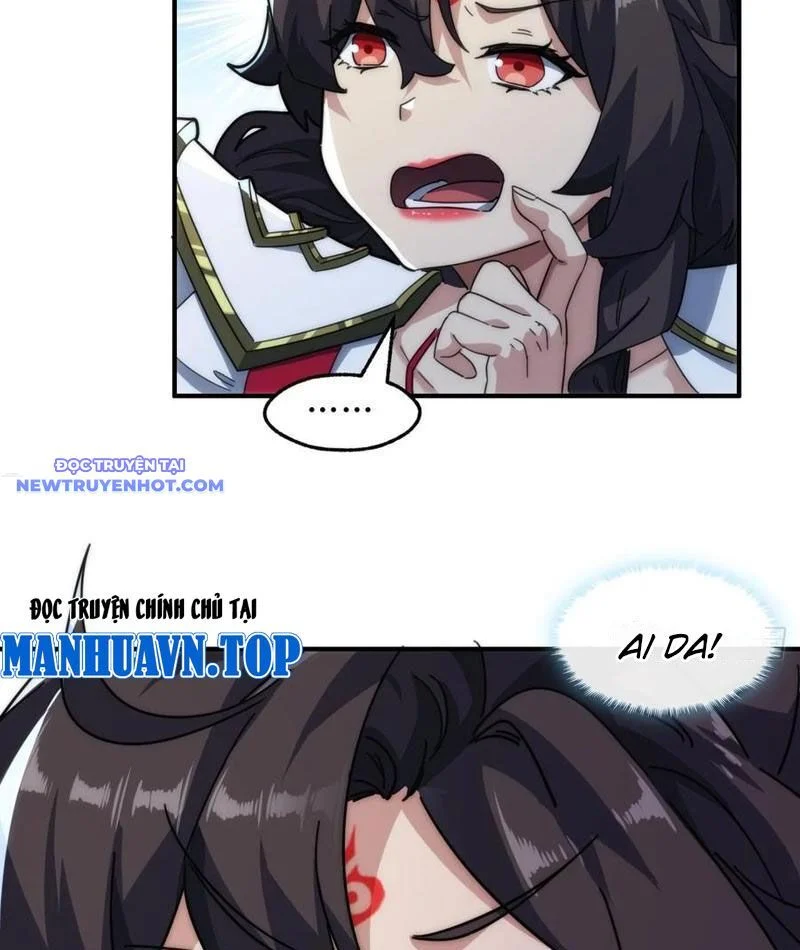 Mời công tử trảm yêu Chapter 133 - Trang 4