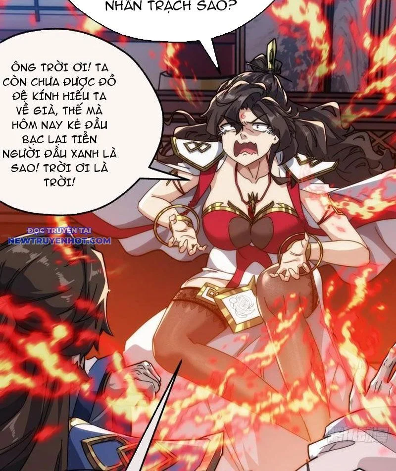Mời công tử trảm yêu Chapter 133 - Trang 4