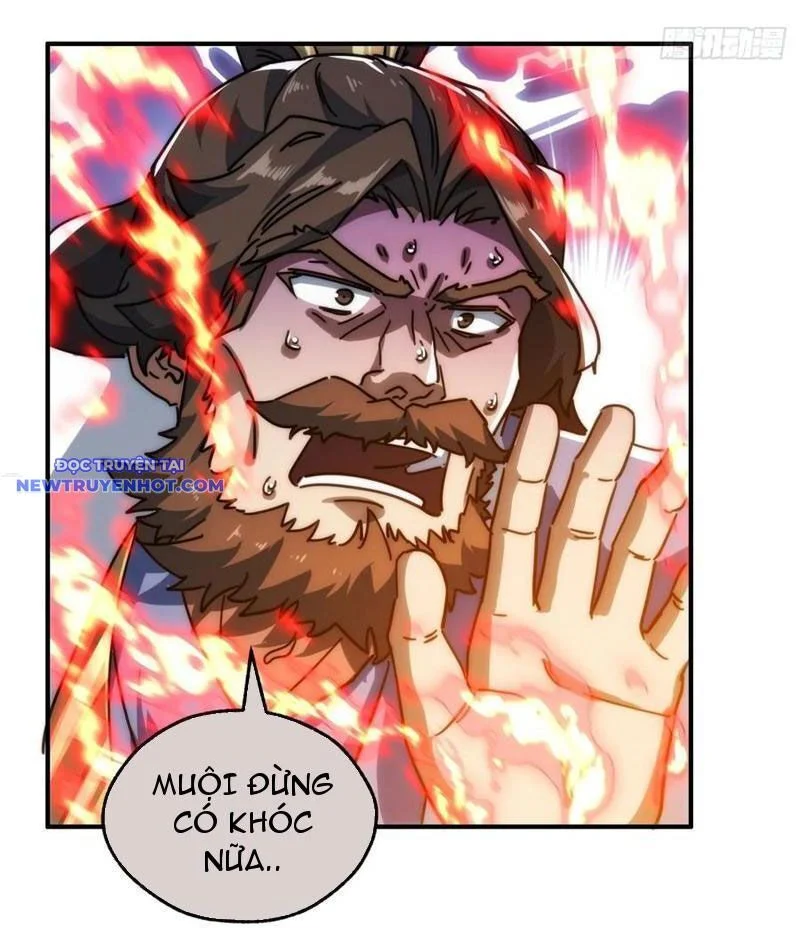 Mời công tử trảm yêu Chapter 133 - Trang 4