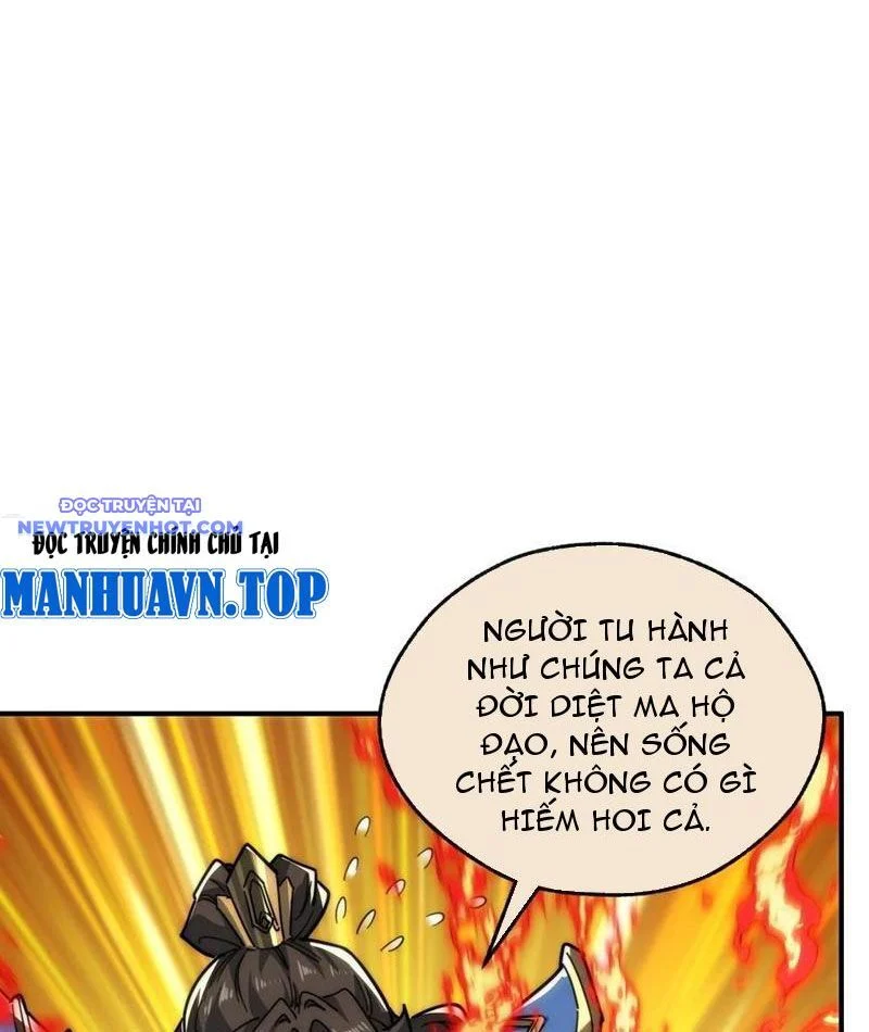 Mời công tử trảm yêu Chapter 133 - Trang 4