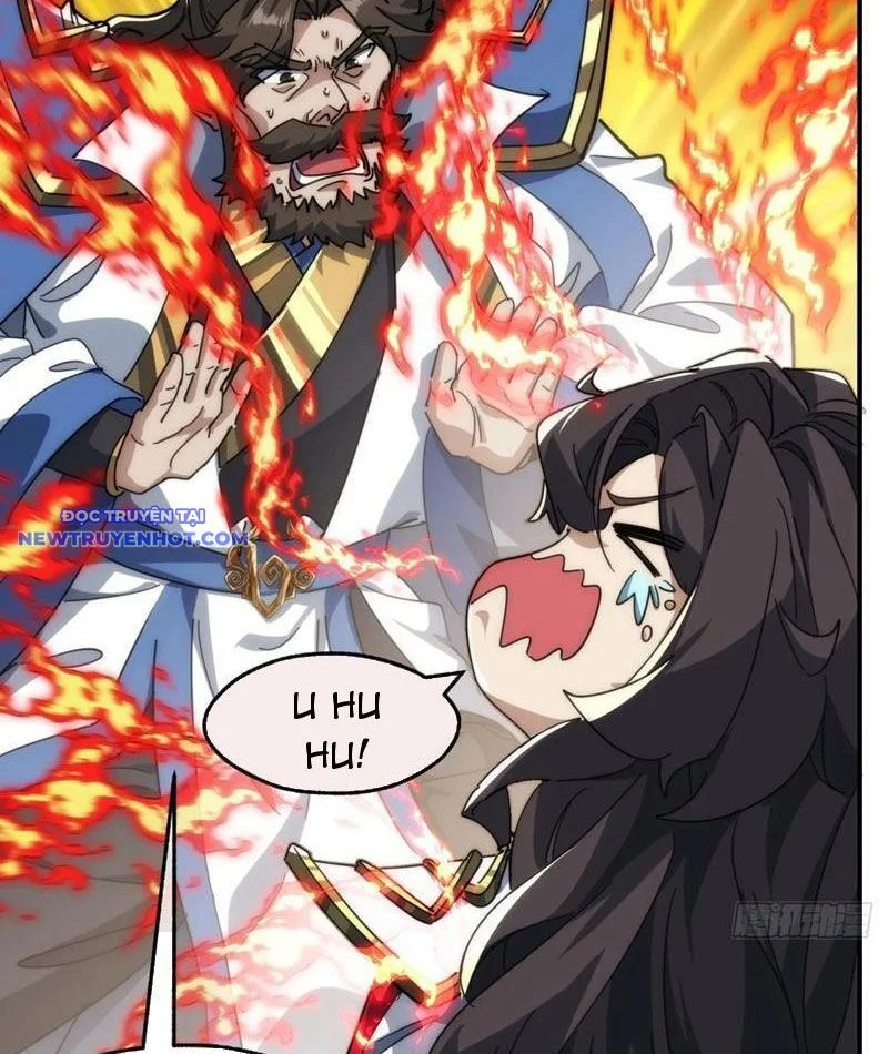 Mời công tử trảm yêu Chapter 133 - Trang 4