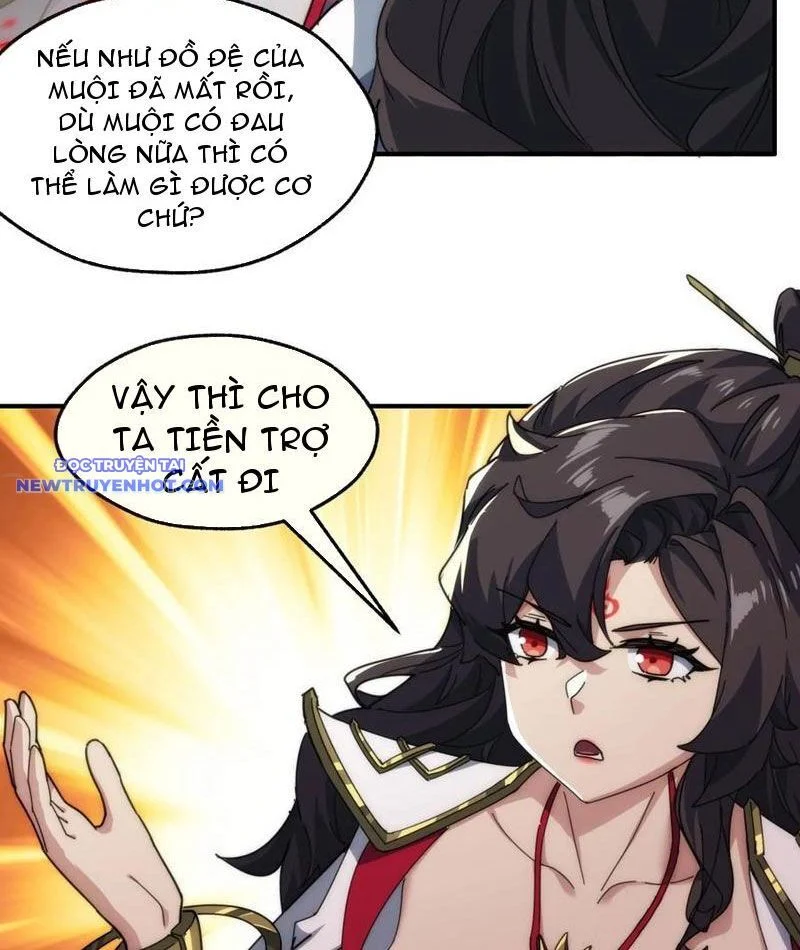 Mời công tử trảm yêu Chapter 133 - Trang 4