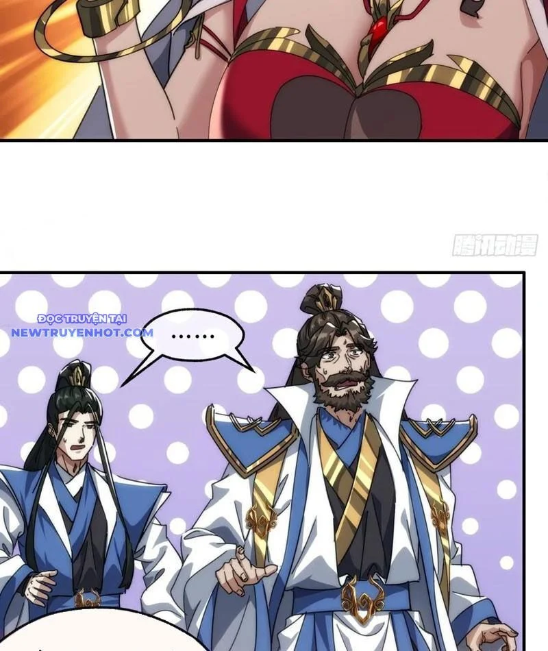 Mời công tử trảm yêu Chapter 133 - Trang 4