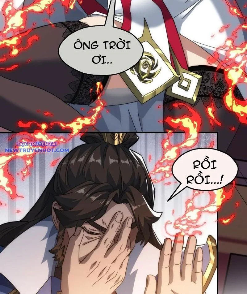 Mời công tử trảm yêu Chapter 133 - Trang 4