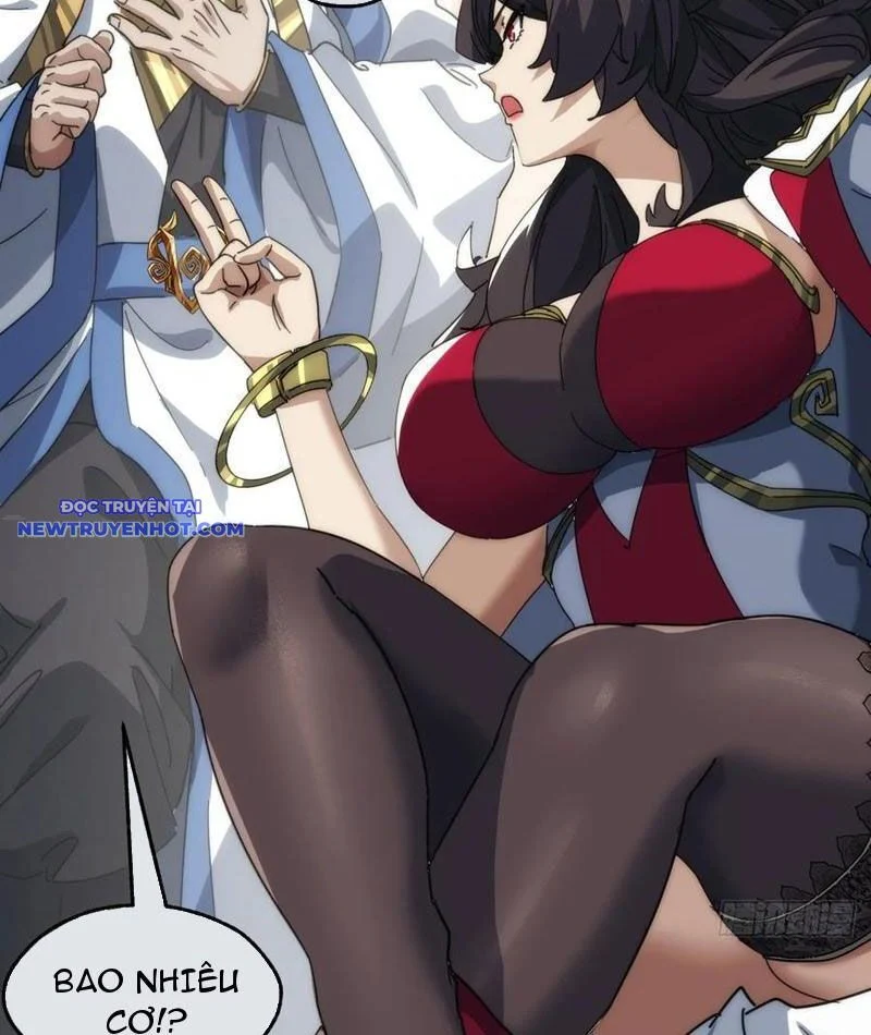 Mời công tử trảm yêu Chapter 133 - Trang 4