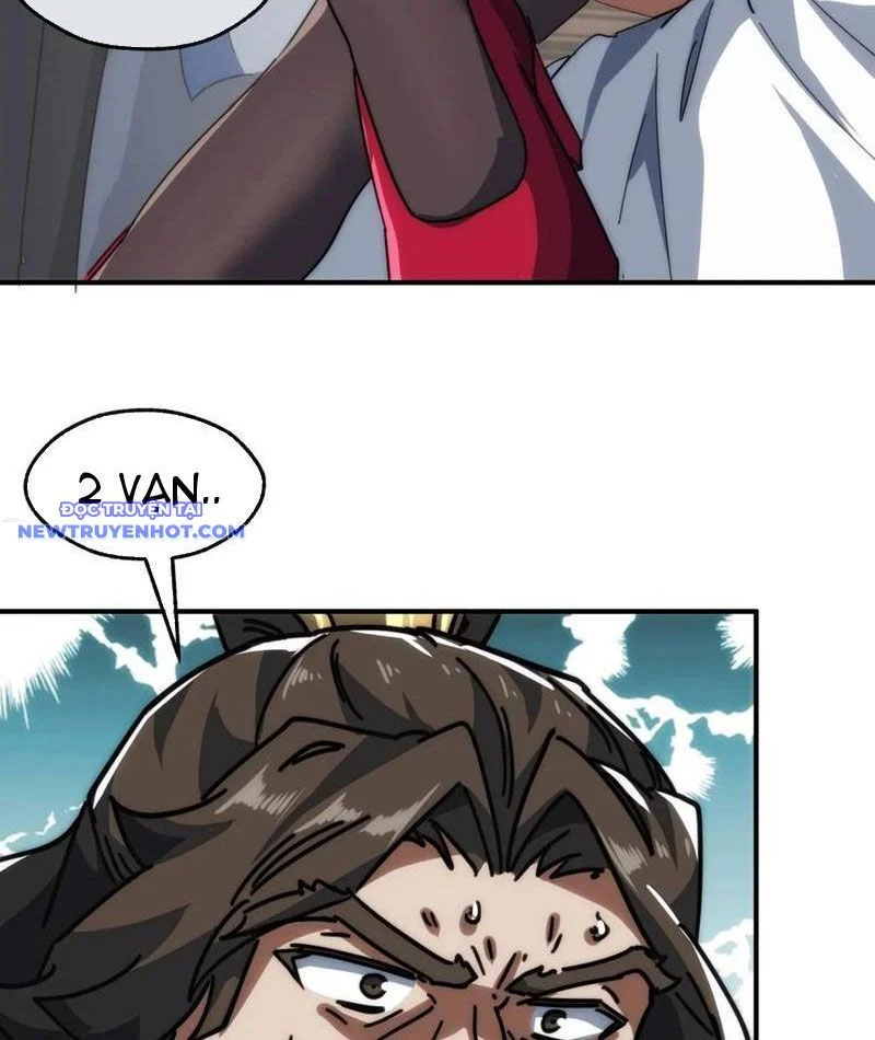 Mời công tử trảm yêu Chapter 133 - Trang 4