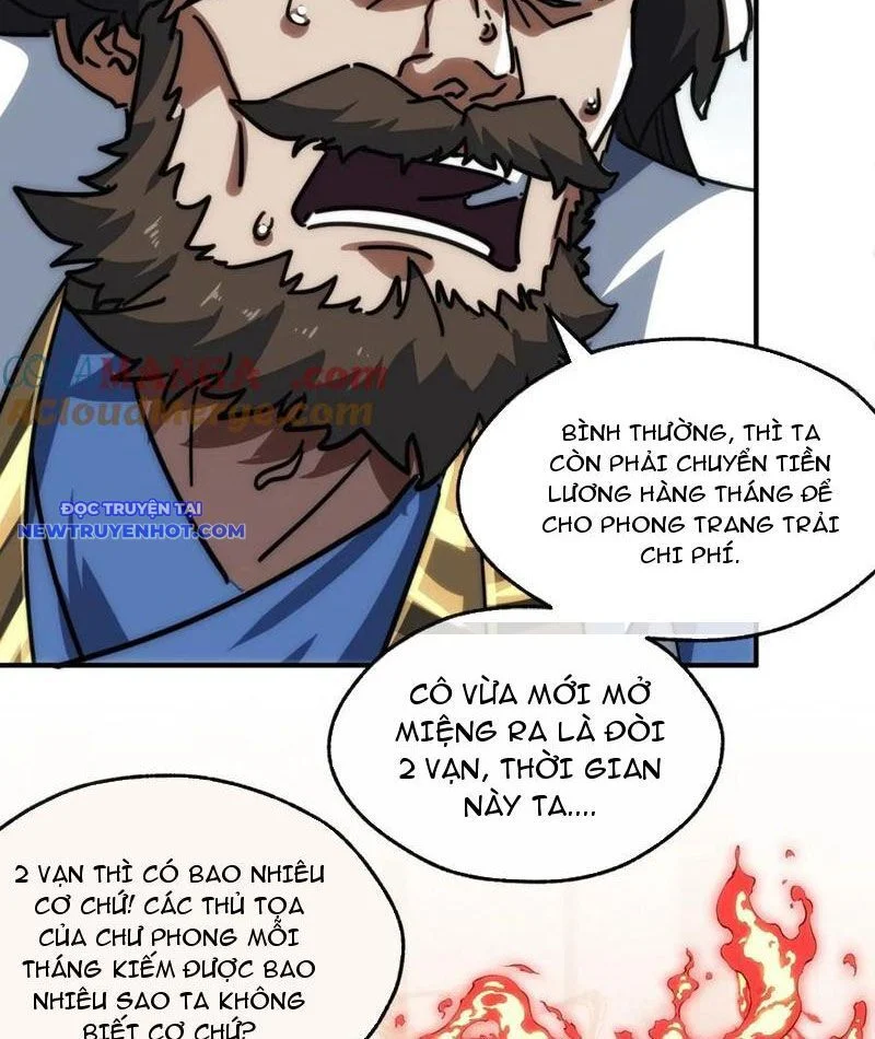 Mời công tử trảm yêu Chapter 133 - Trang 4