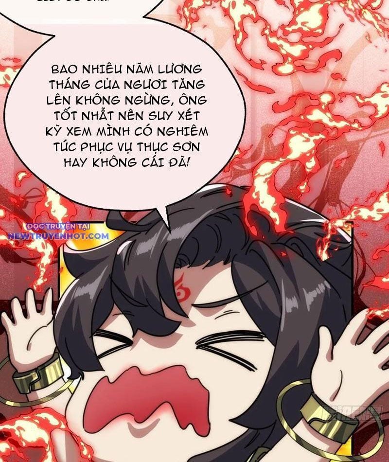 Mời công tử trảm yêu Chapter 133 - Trang 4