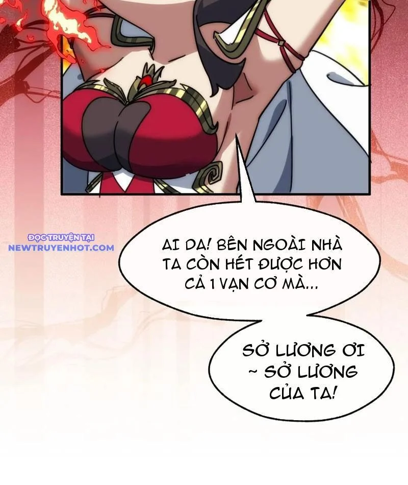 Mời công tử trảm yêu Chapter 133 - Trang 4
