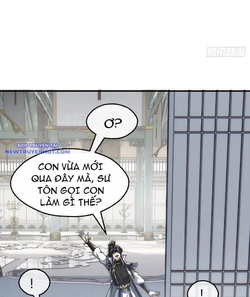 Mời công tử trảm yêu Chapter 133 - Trang 4