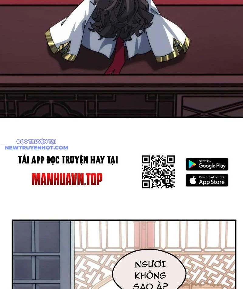 Mời công tử trảm yêu Chapter 133 - Trang 4