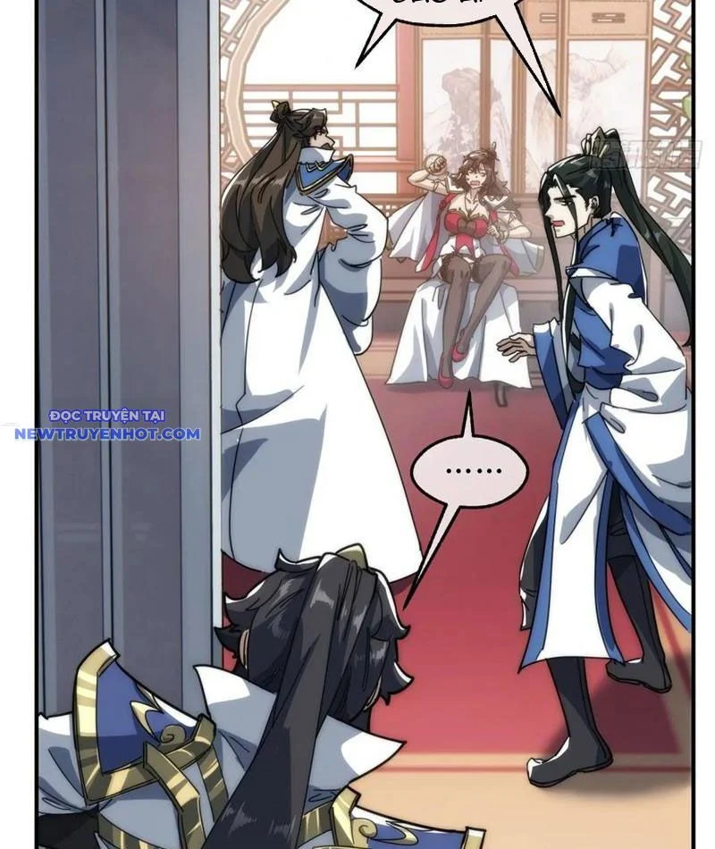 Mời công tử trảm yêu Chapter 133 - Trang 4