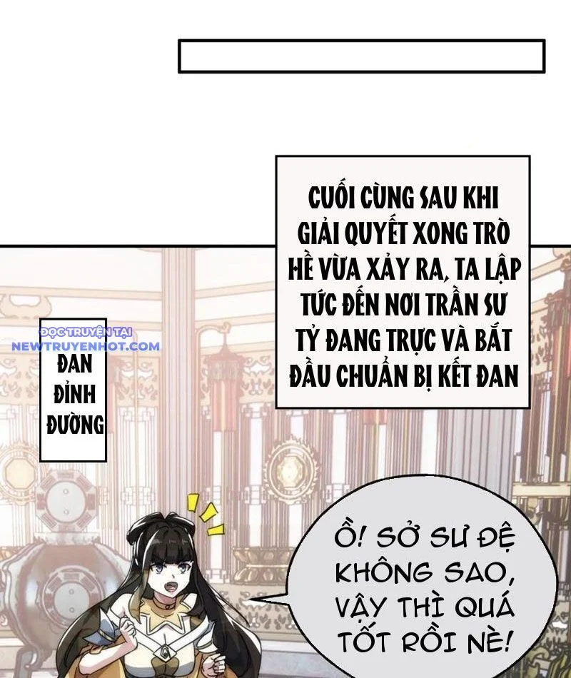 Mời công tử trảm yêu Chapter 133 - Trang 4