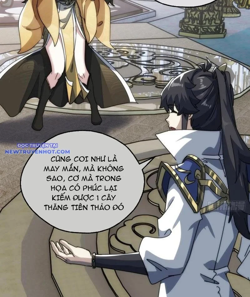 Mời công tử trảm yêu Chapter 133 - Trang 4