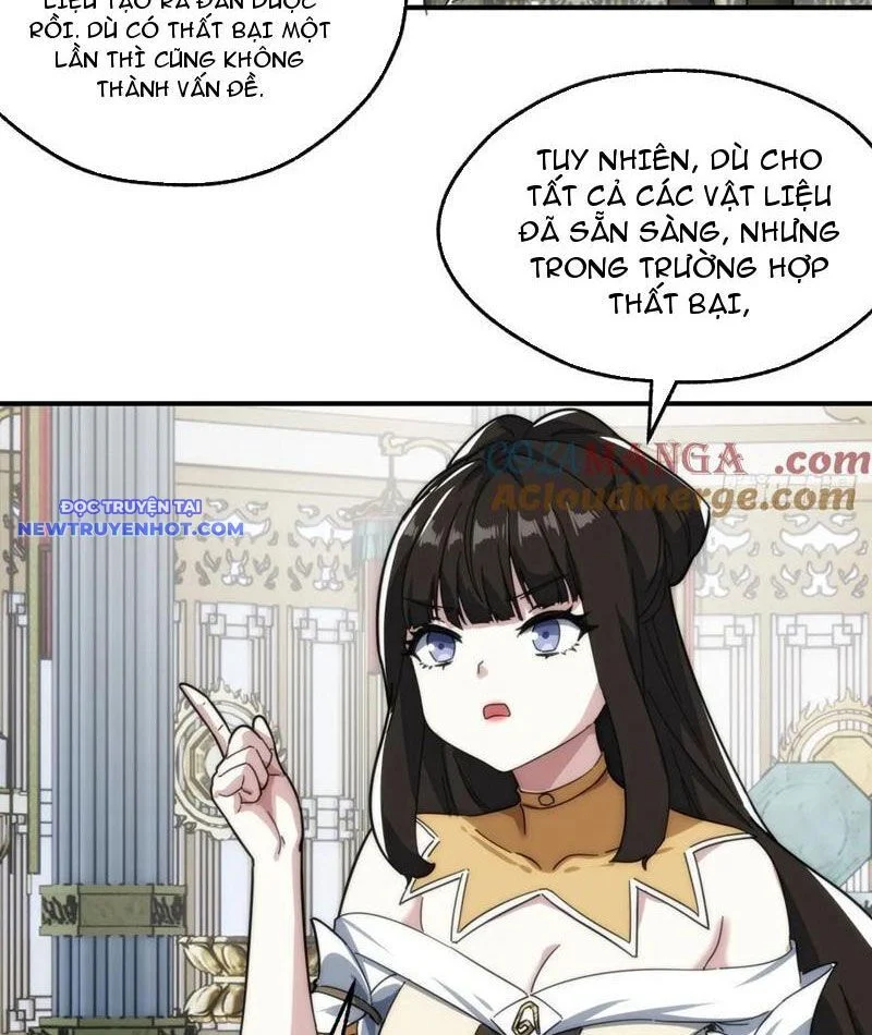 Mời công tử trảm yêu Chapter 133 - Trang 4