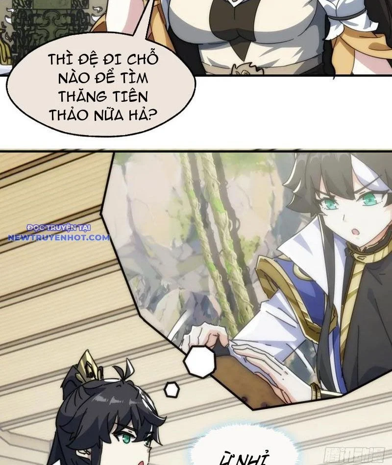 Mời công tử trảm yêu Chapter 133 - Trang 4