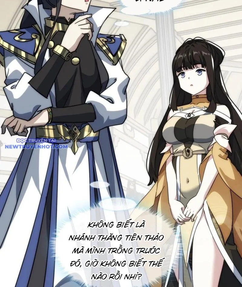 Mời công tử trảm yêu Chapter 133 - Trang 4