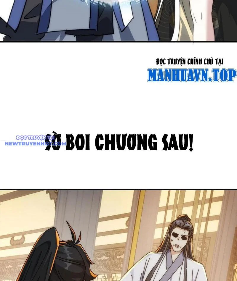 Mời công tử trảm yêu Chapter 133 - Trang 4