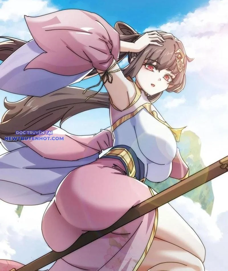 Mời Công Tử Trảm Yêu Chapter 134 - Trang 2