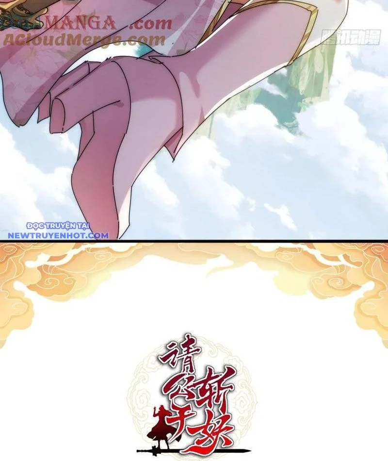 Mời Công Tử Trảm Yêu Chapter 134 - Trang 2