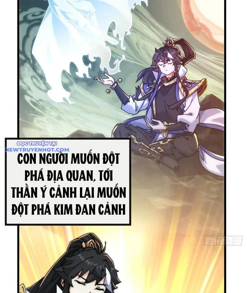 Mời Công Tử Trảm Yêu Chapter 134 - Trang 2