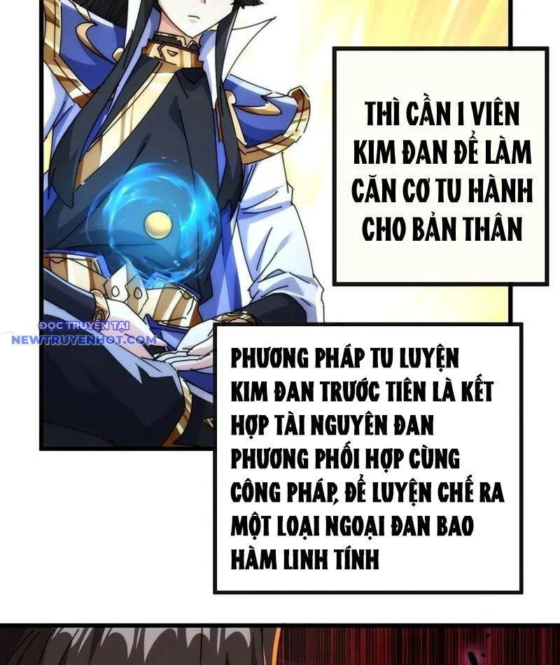 Mời Công Tử Trảm Yêu Chapter 134 - Trang 2