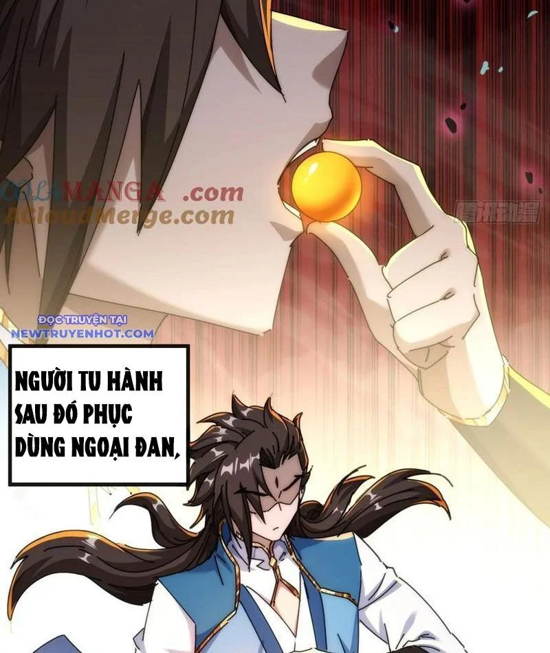 Mời Công Tử Trảm Yêu Chapter 134 - Trang 2