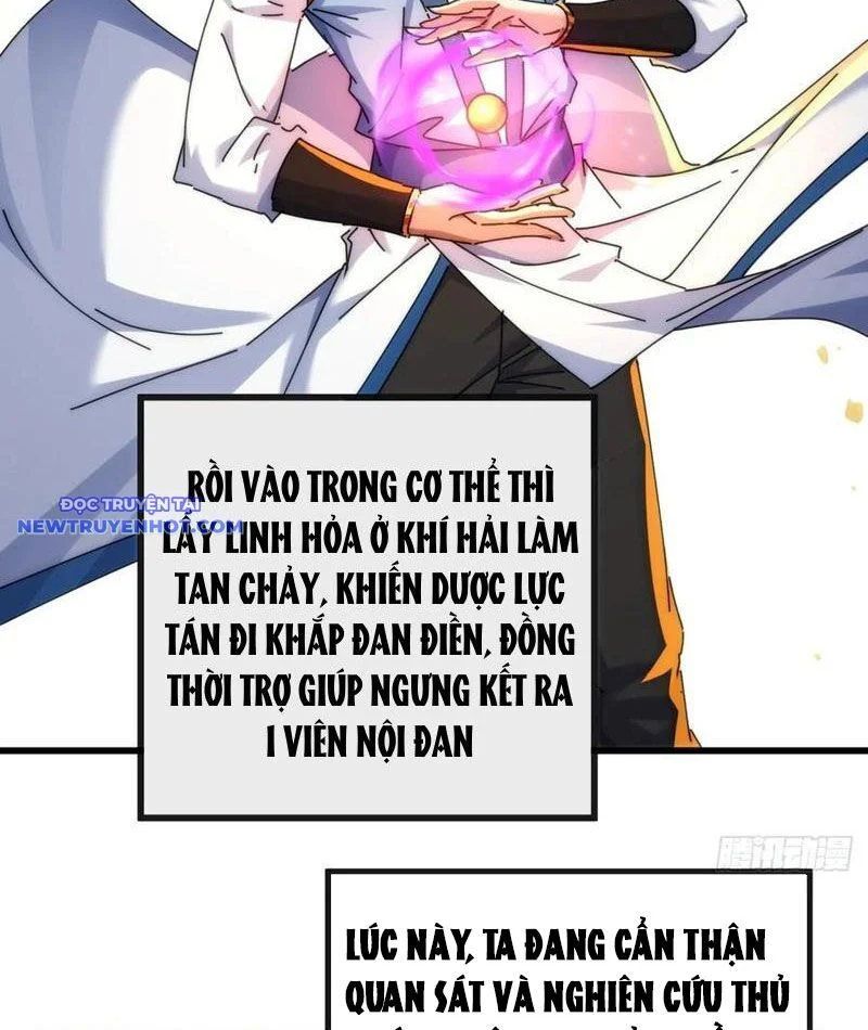 Mời Công Tử Trảm Yêu Chapter 134 - Trang 2