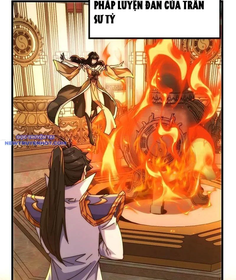 Mời Công Tử Trảm Yêu Chapter 134 - Trang 2