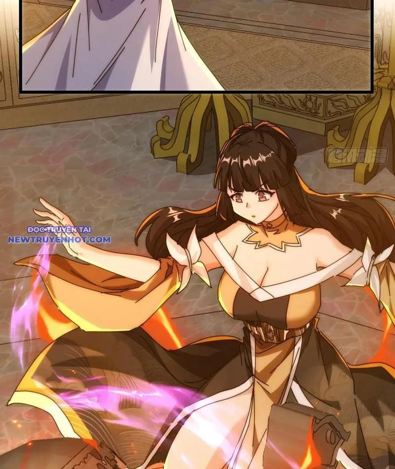 Mời Công Tử Trảm Yêu Chapter 134 - Trang 2
