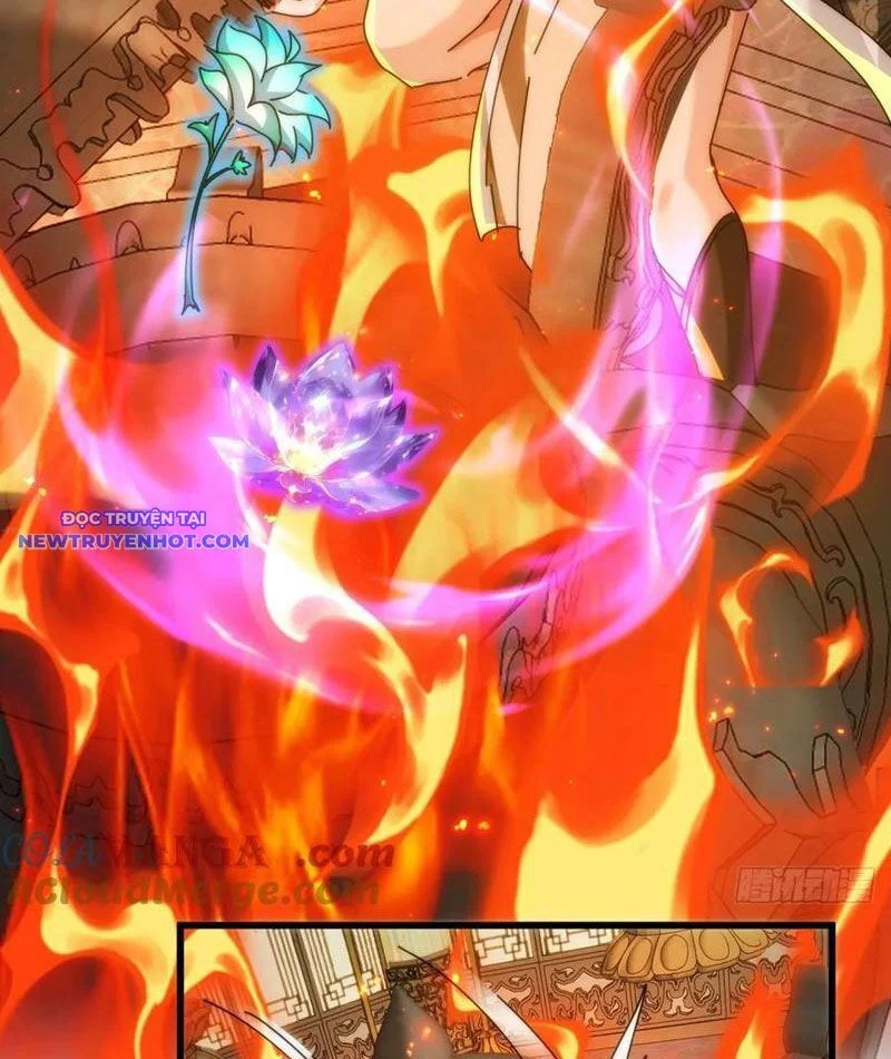 Mời Công Tử Trảm Yêu Chapter 134 - Trang 2