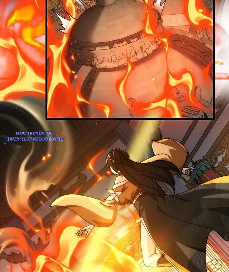 Mời Công Tử Trảm Yêu Chapter 134 - Trang 2
