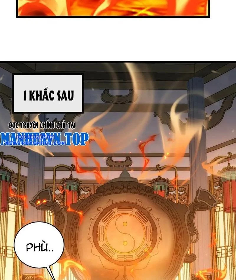 Mời Công Tử Trảm Yêu Chapter 134 - Trang 2