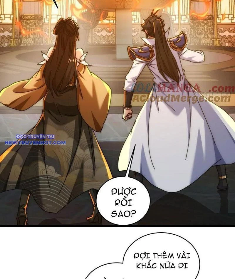 Mời Công Tử Trảm Yêu Chapter 134 - Trang 2
