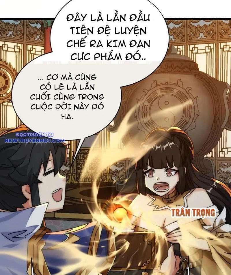 Mời Công Tử Trảm Yêu Chapter 134 - Trang 2