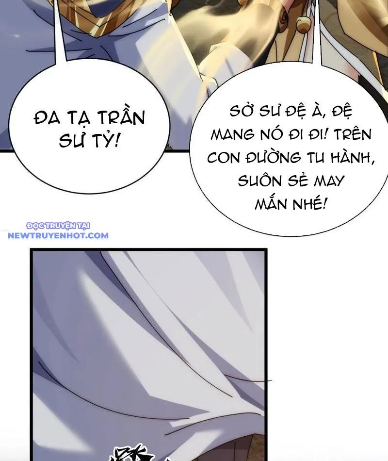 Mời Công Tử Trảm Yêu Chapter 134 - Trang 2